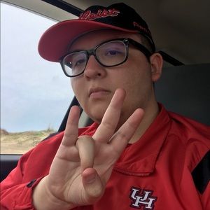 Meet your Posher, Roberto